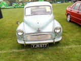 1961 Morris Minor 1000 Saloon 2 door