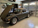 1973 Triumph TR6