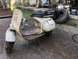 1958 Vespa 125 TS
