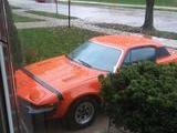 1979 Triumph TR7