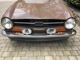 1974 Triumph TR6