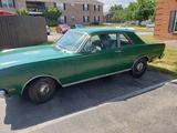 1969 Ford Falcon