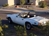 1979 Triumph Spitfire 1500