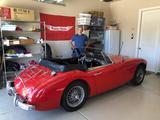 1964 Austin Healey 3000