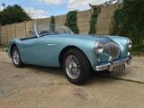 1955 Austin Healey 100