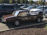 1980 Triumph Spitfire 1500