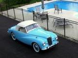 1953 Sunbeam Alpine