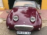 1958 Austin Healey Bugeye Sprite