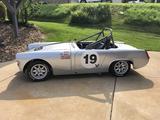 1961 Austin Healey Sprite