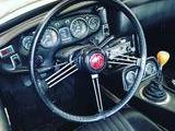 1968 MG MGB GT