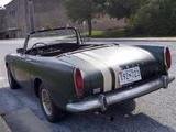 1968 Sunbeam Alpine