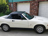 1981 Triumph TR8 1981 Triumph TR8