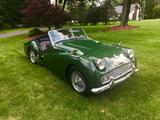 1958 Triumph TR3A