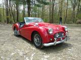 1959 Triumph TR3