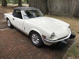 1979 Triumph Spitfire 1500