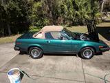 1980 Triumph TR8