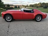1961 MG MGA 1600