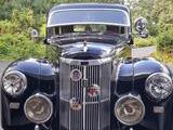 1951 Ford Prefect