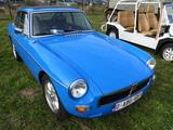 1976 MG MGB GT