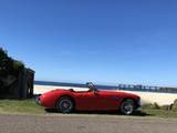 1959 Austin Healey 3000 BT7
