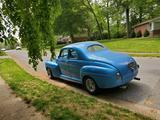 1941 Ford Coupe