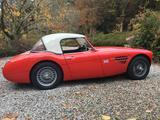 1961 Austin Healey 3000 BT7