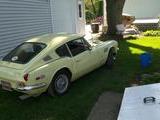 1969 Triumph GT6 MkII