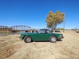 1975 Triumph TR6