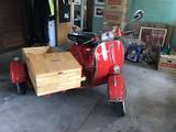1978 Vespa 150 Sprint Veloce
