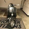 1963 Vespa VBB Standard 150