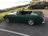 1965 MG Midget MkII