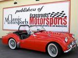 1958 Triumph TR3A