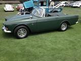 1965 Sunbeam Tiger