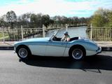 1960 Austin Healey 3000 BT7