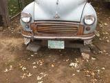 1959 Morris Minor 1000