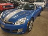 2009 Saturn Sky