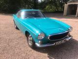 1971 Volvo P1800