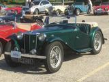 1948 MG TC