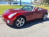 2009 Pontiac Solstice