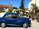 1967 Morris Minor 1000