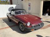 1976 MG MGB