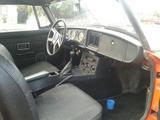1979 MG MGB