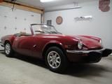1976 Triumph Spitfire 1500