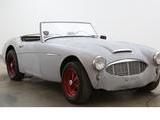 1958 Austin Healey 100 Six