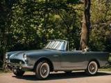 1963 Sunbeam Alpine