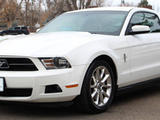2011 Ford Mustang