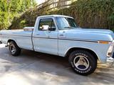 1979 Ford F 150 Pickup