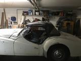 1960 Triumph TR3A