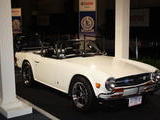 1973 Triumph TR6