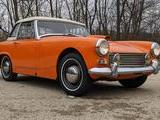 1965 Austin Healey Sprite